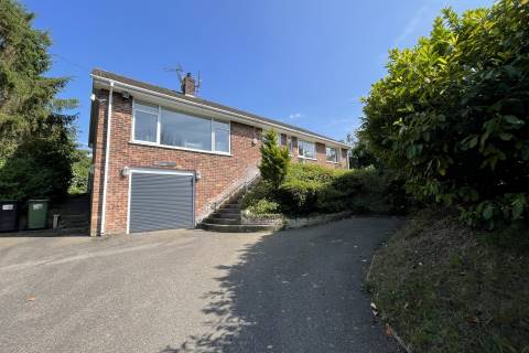 Property for auction in Norfolk