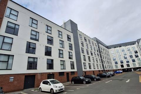 Property for auction in Merseyside