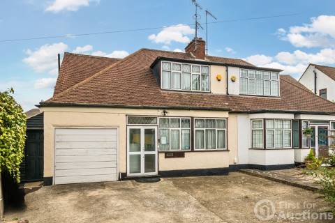 Property for auction in Middlesex