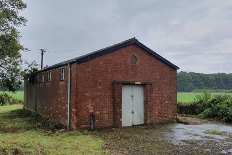 Property for auction in North Yorkshire
