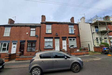 Property for auction in South Yorkshire