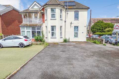 Property for auction in Dorset