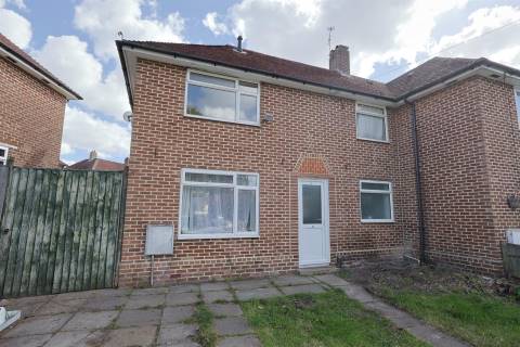 Property for auction in Hampshire