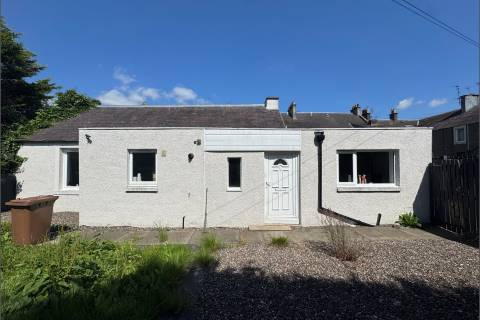 Property for auction in Fife