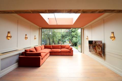 Property for auction in West Sussex