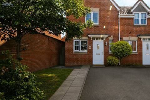 Property for auction in West Midlands