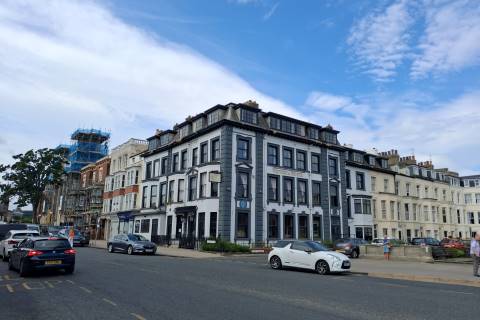 Property for auction in North Yorkshire