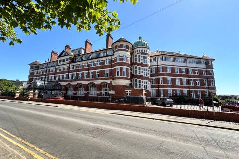 Property for auction in Dorset