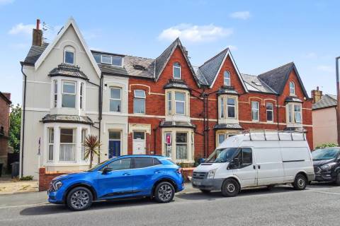 Property for auction in Lancashire
