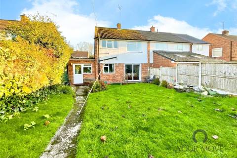 Property for auction in Worcestershire