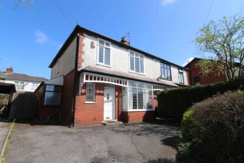 Property for auction in Lancashire