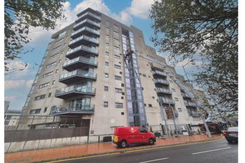 Property for auction in South Glamorgan