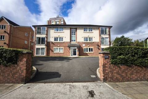 Property for auction in Merseyside