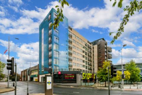 Property for auction in Nottinghamshire