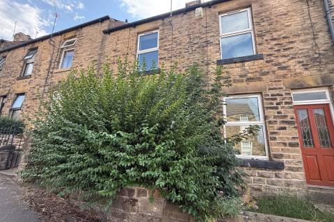 Property for auction in South Yorkshire