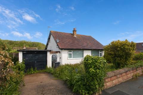 Property for auction in Gwynedd