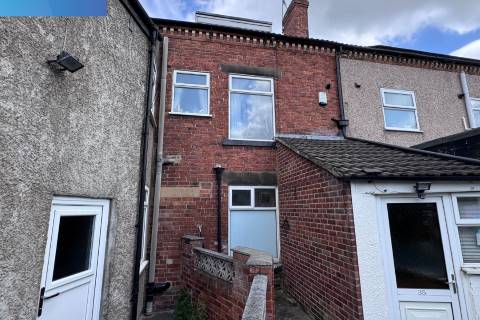 Property for auction in Nottinghamshire