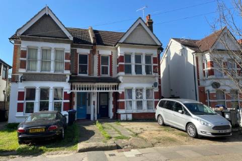 Property for auction in Essex