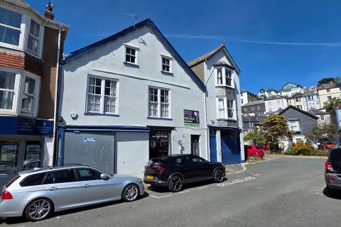 Property for auction in Devon