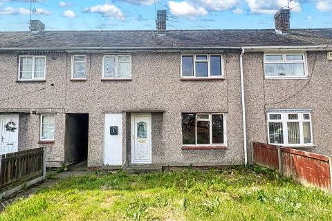 Property for auction in East Yorkshire