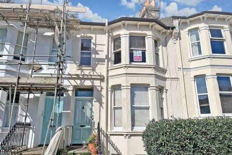 Property for auction in East Sussex