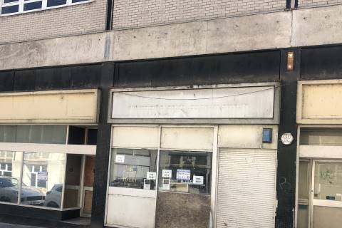 Property for auction in North Yorkshire