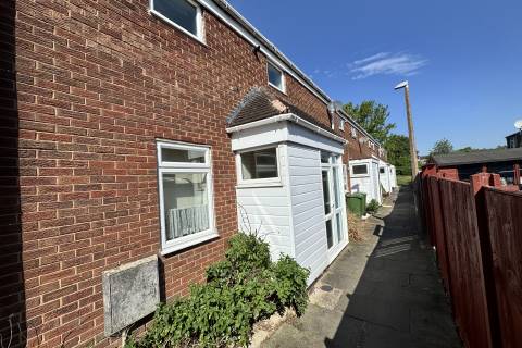 Property for auction in Worcestershire