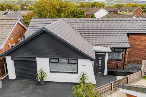 Property for auction in Lancashire