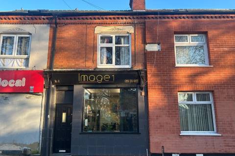 Property for auction in Leicestershire