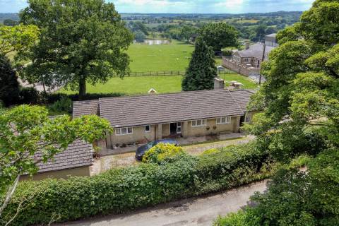 Property for auction in Derbyshire