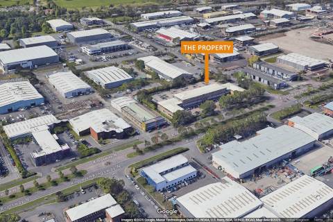 Property for auction in Tyne and Wear