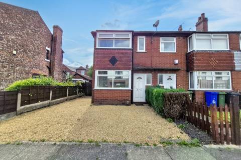 Property for auction in Lancashire