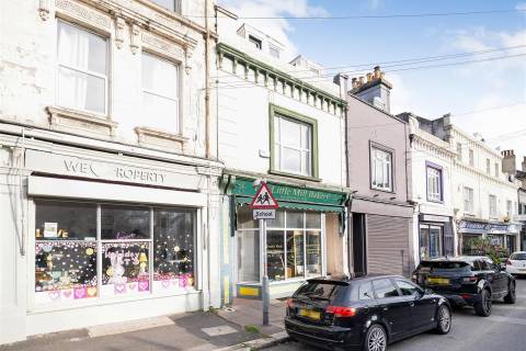 Property for auction in East Sussex