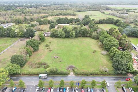 Property for auction in Dorset
