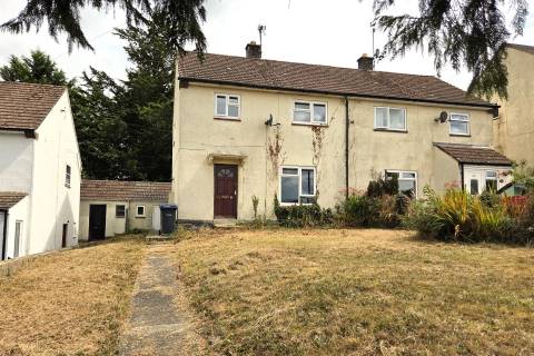 Property for auction in Wiltshire