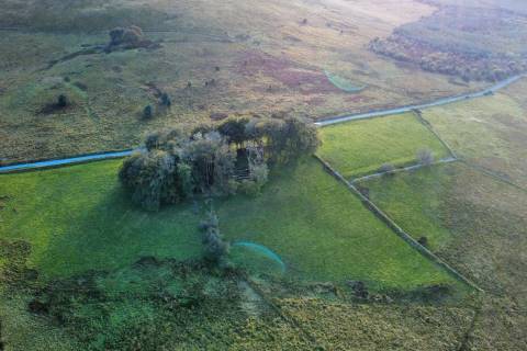 Property for auction in Dyfed