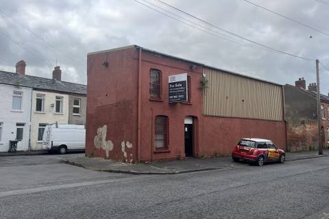 Property for auction in County Antrim