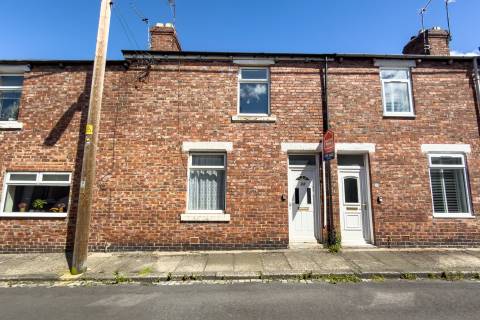 Property for auction in County Durham