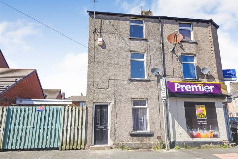 Property for auction in Cumbria
