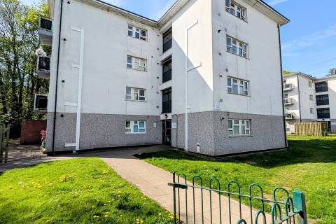 Property for auction in West Midlands