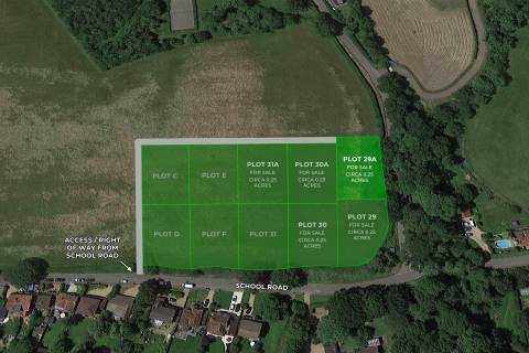 Property for auction in Berkshire