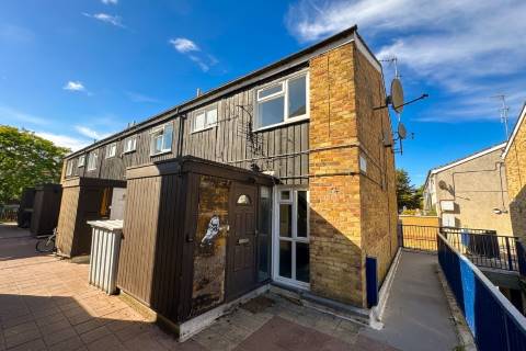 Property for auction in Kent