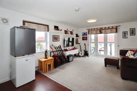 Property for auction in Avon