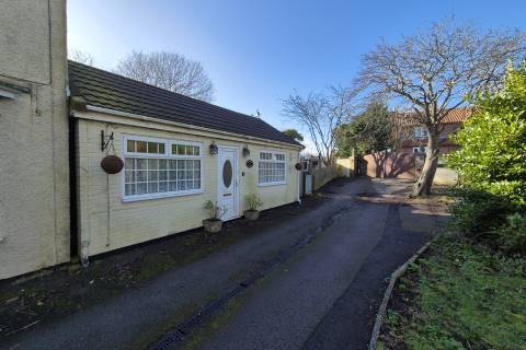 Property for auction in East Yorkshire