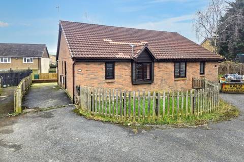 Property for auction in West Yorkshire