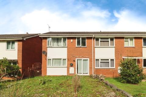 Property for auction in Avon