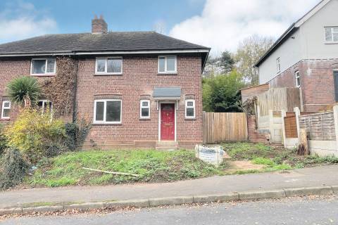 Property for auction in Worcestershire