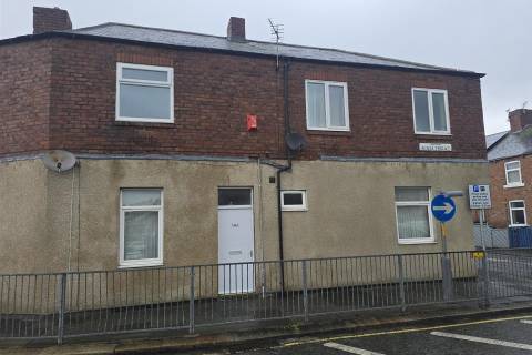 Property for auction in Northumberland