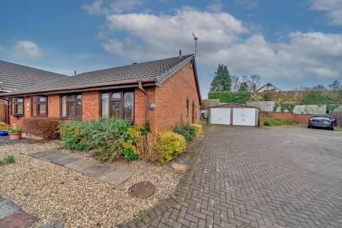 Property for auction in Staffordshire