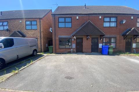 Property for auction in East Yorkshire